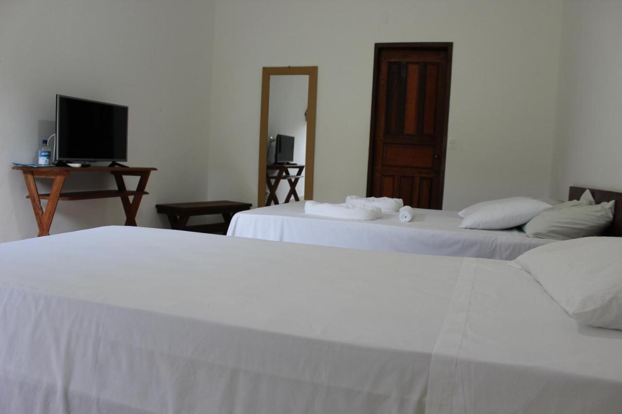 Quarto Triplo Clássico